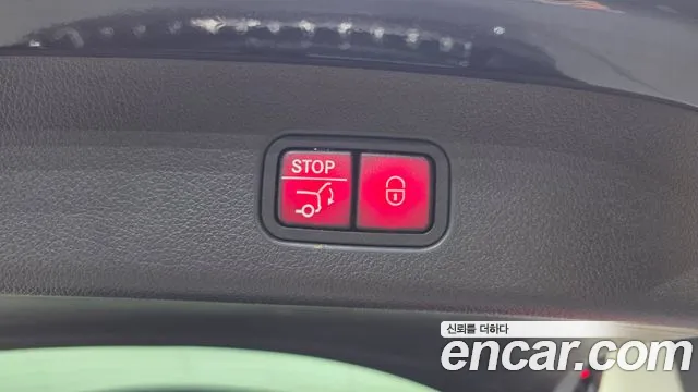 Mercedes-Benz GLC-Class GLC-класс X254 — Фото автомобиля 5