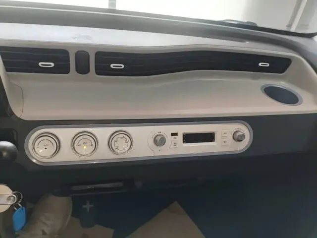 Wuling Hongguang Mini EV — Фото автомобиля 12