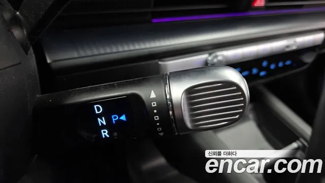 Hyundai Ioniq 6 — Фото автомобиля 12