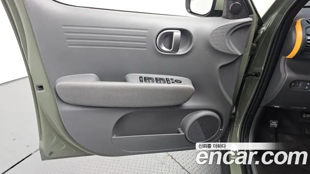 Hyundai Casper — Фото автомобиля 24