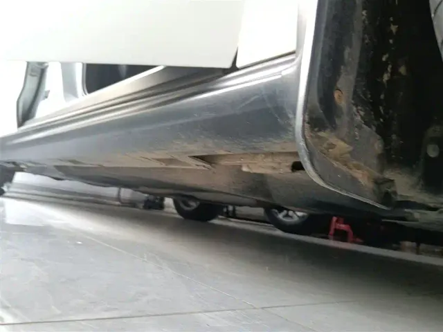 Honda Accord — Фото автомобиля 15
