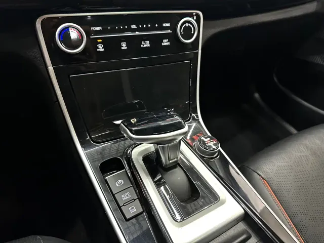 Kia Seltos — Фото автомобиля 15