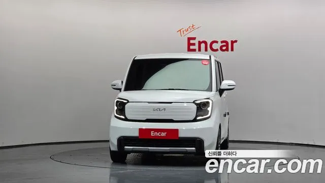 Kia RAY Новый Kia Ray Signature — Фото автомобиля 3