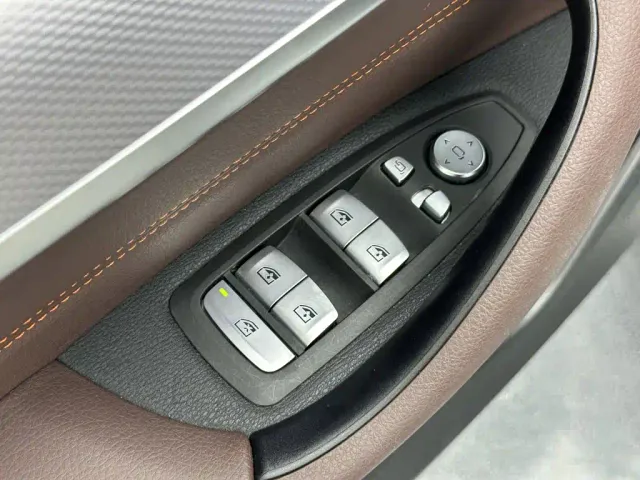 BMW X2 — Фото автомобиля 9