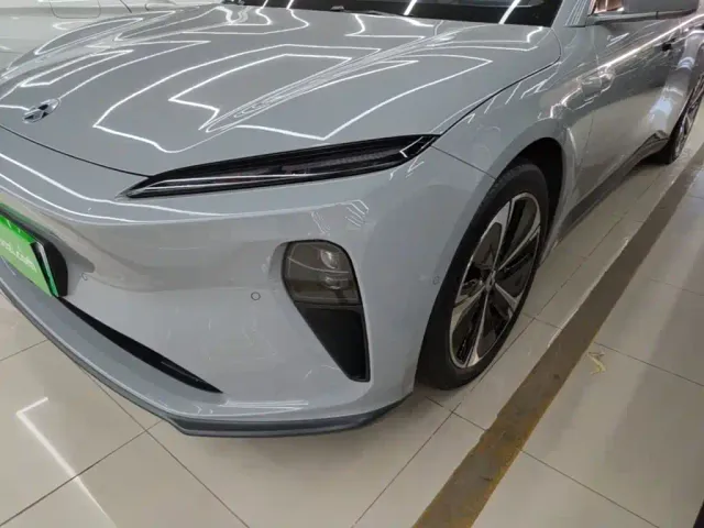 Nio ET5 Touring — Фото автомобиля 23