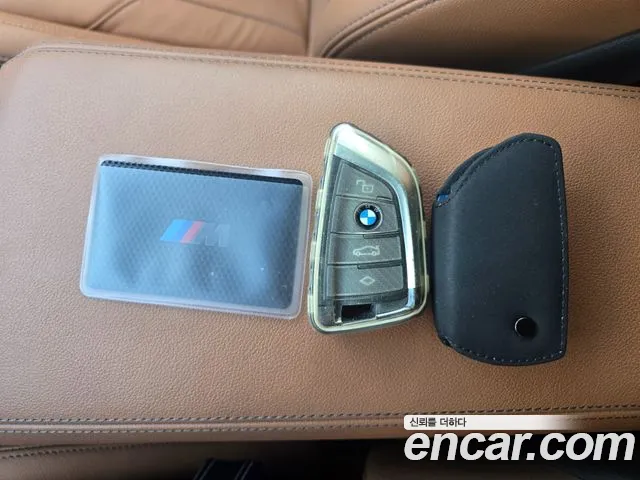 BMW 3-Series 3 серия (G20) M340i xDrive Touring Performance — Фото автомобиля 20