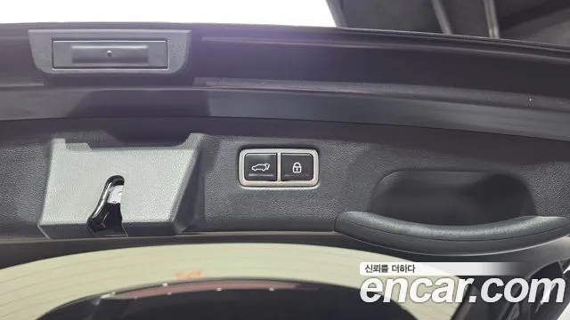 Kia Sorento Generation 4 — Фото автомобиля 25