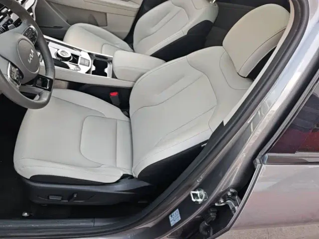 Kia Sportage — Фото автомобиля 14