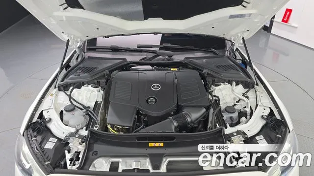 Mercedes-Benz E-Class W214 — Фото автомобиля 6