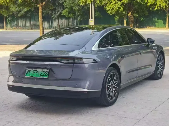 Chery Fulwin A9L — Фото автомобиля 7