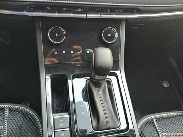 Chery Tiggo 5x — Фото автомобиля 16