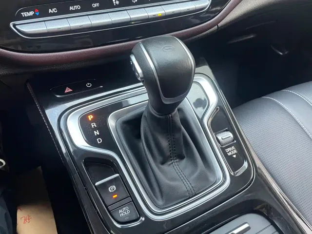 GAC Trumpchi M6 — Фото автомобиля 10