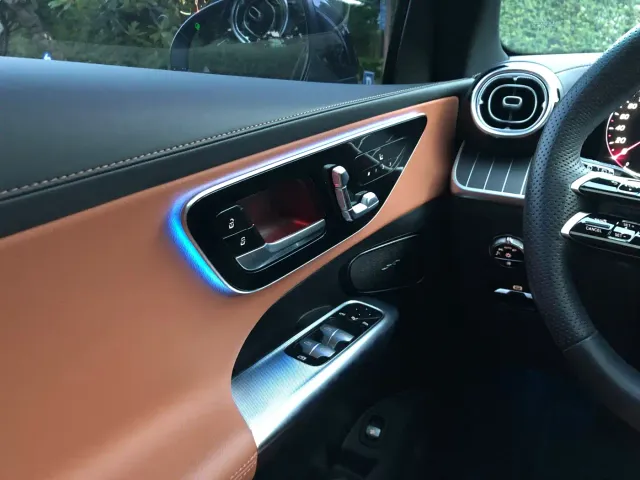 Mercedes-Benz GLC-Class — Фото автомобиля 10