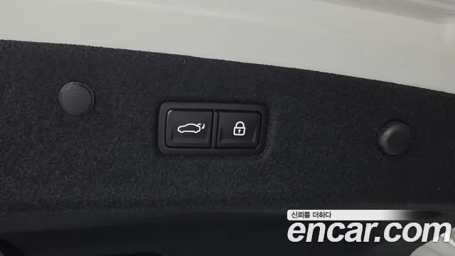 Kia K8 Signature — Фото автомобиля 14