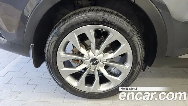 Kia Sorento 4th Gen — Фото автомобиля 5