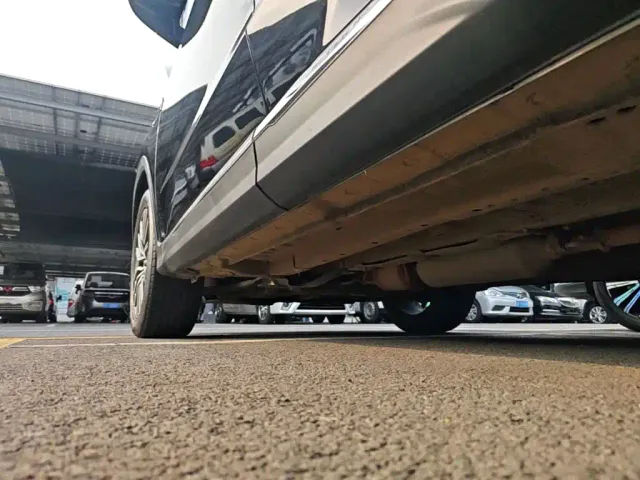 Jetour X70 Plus — Фото автомобиля 21