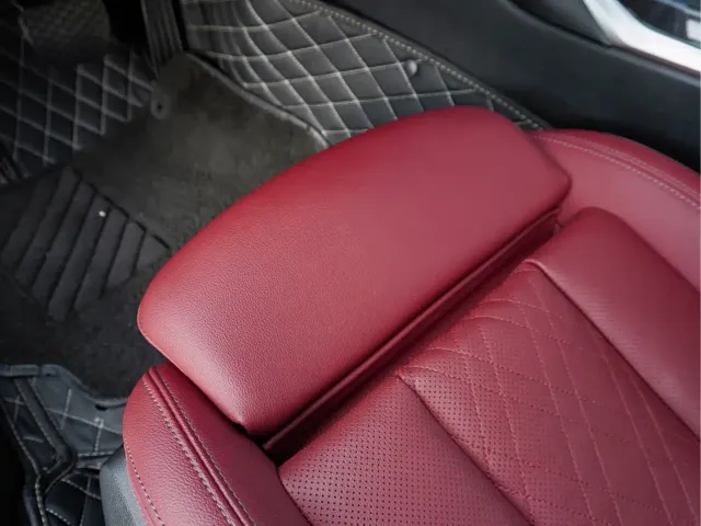 BMW 3 Series — Фото автомобиля 14