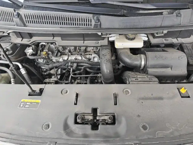 Bestune Besturn M9 — Фото автомобиля 19