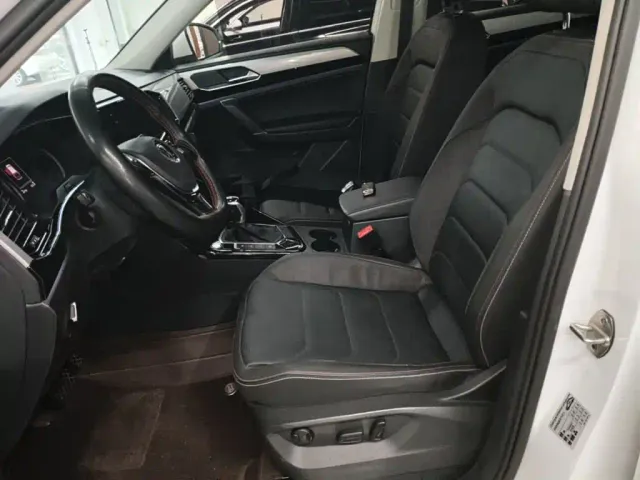 Volkswagen Tayron — Фото автомобиля 14