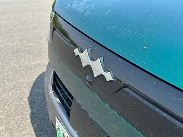 BYD FangChengBao Titanium 7 — Фото автомобиля 4