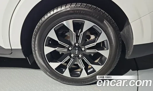 Kia Carnival 4th Gen — Фото автомобиля 6