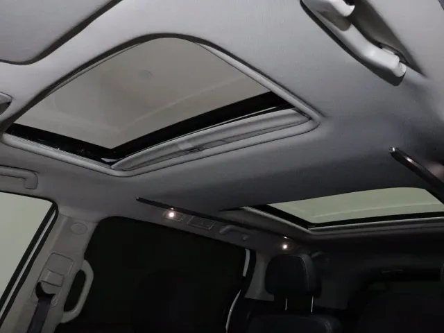 GAC Trumpchi M8 — Фото автомобиля 17