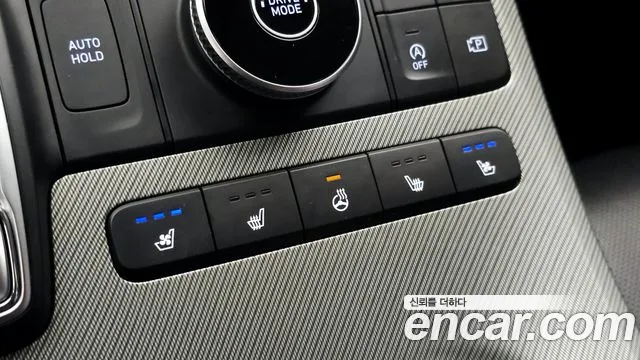 Hyundai Palisade The New Palisade — Фото автомобиля 18