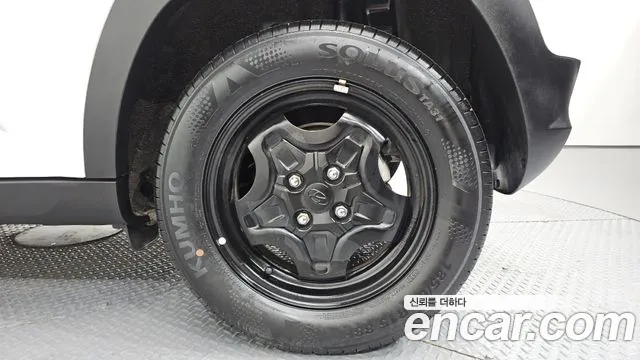 Hyundai Casper Casper Essential — Фото автомобиля 21