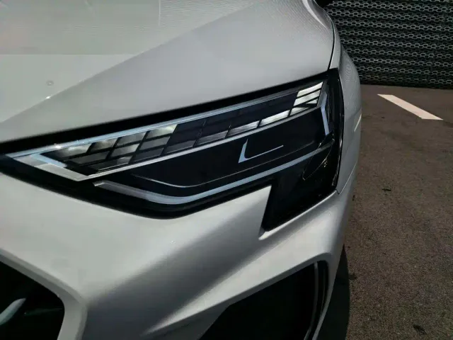 Audi A3 — Фото автомобиля 3