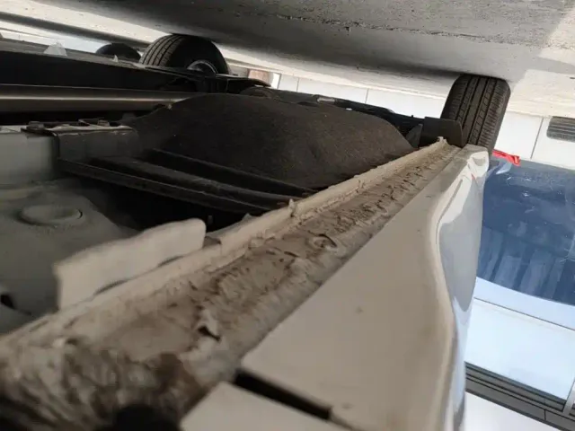 Honda Breeze — Фото автомобиля 20