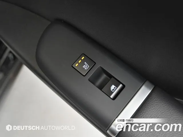 Hyundai Grandeur Grandeur (GN7) 3.5 Бензин 2WD — Фото автомобиля 14