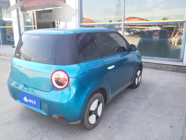 Changan Lumin — Фото автомобиля 3