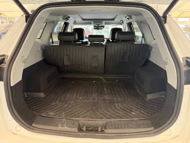 Chery Tiggo 8 PRO — Фото автомобиля 4