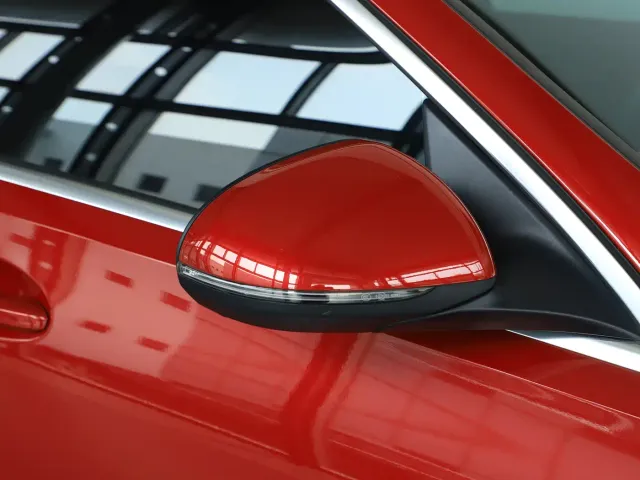 Mercedes-Benz C-Class — Фото автомобиля 17