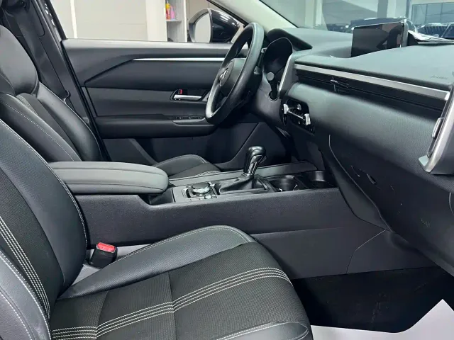 Mazda CX-50 Xingye — Фото автомобиля 13