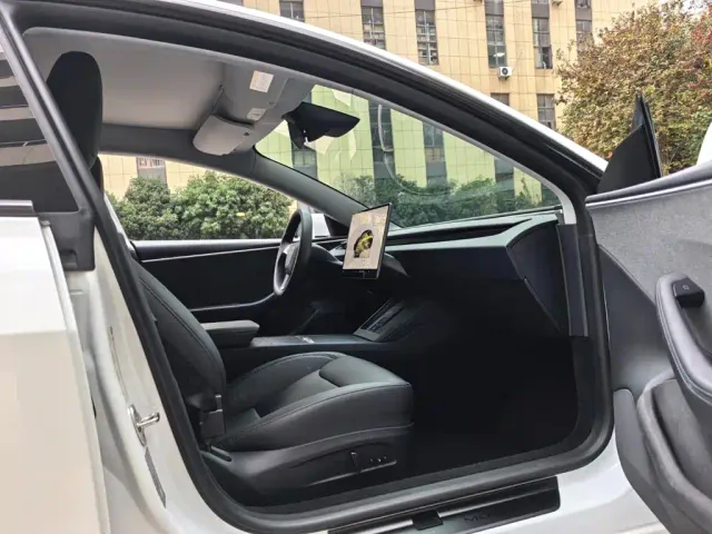 Tesla Model 3 — Фото автомобиля 7