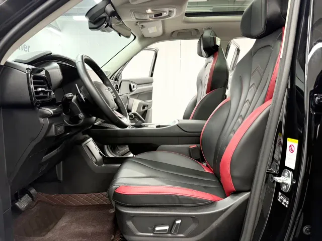 Haval Cool Dog — Фото автомобиля 7