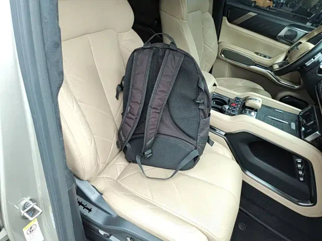 BYD FangChengBao Leopard 8 — Фото автомобиля 24