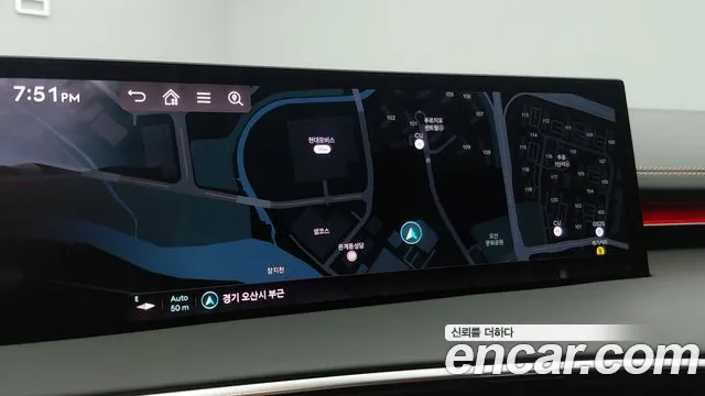 Genesis GV70 — Фото автомобиля 18