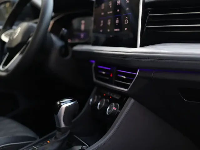 Volkswagen Sagitar — Фото автомобиля 18