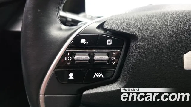 Kia EV6 — Фото автомобиля 29