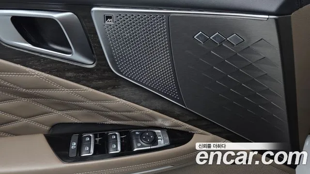 Kia K8 Signature — Фото автомобиля 30