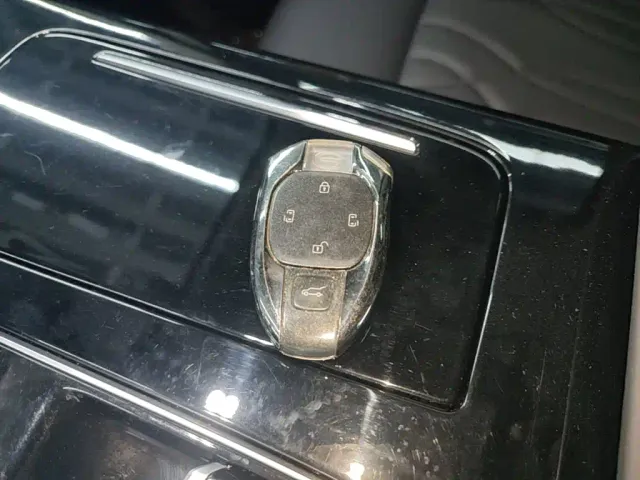 GAC Trumpchi M8 — Фото автомобиля 8
