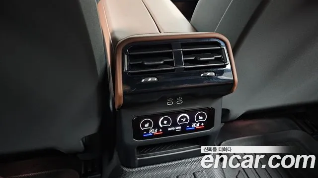 BMW 5-Series 5 серия (G60) 530i xDrive M Sport — Фото автомобиля 16