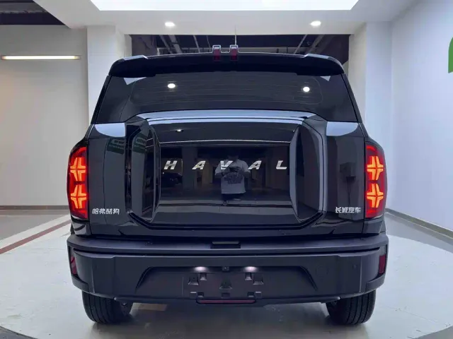 Haval Cool Dog — Фото автомобиля 5