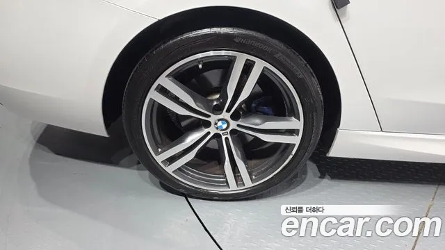 BMW Gran Turismo — Фото автомобиля 5