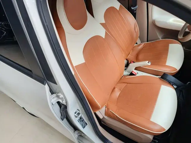 Wuling Hongguang Mini EV — Фото автомобиля 24