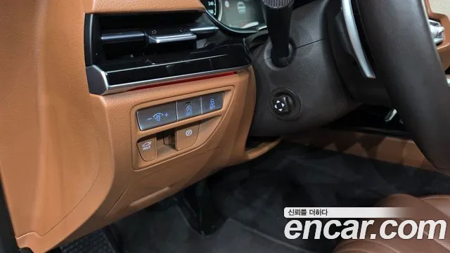 Genesis G80 RG3 — Фото автомобиля 25