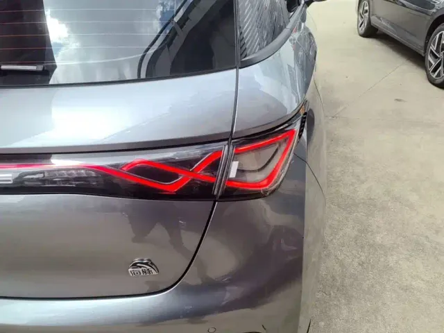 BYD Dolphin — Фото автомобиля 7