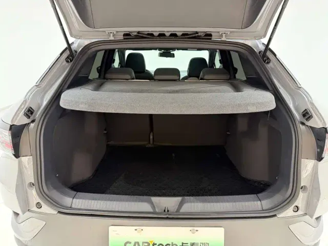 Volkswagen ID.4 Crozz — Фото автомобиля 14